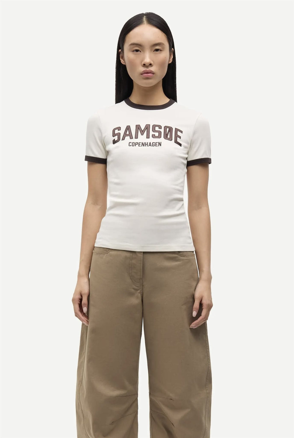 Saharpo Trousers 16179