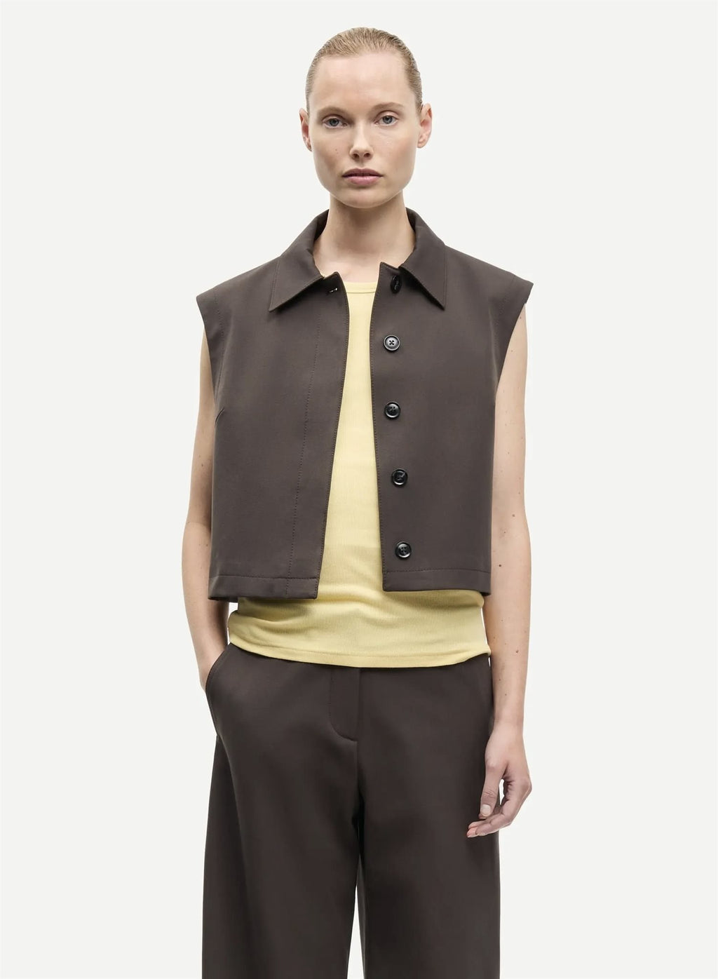 Saheaven Vest 15496