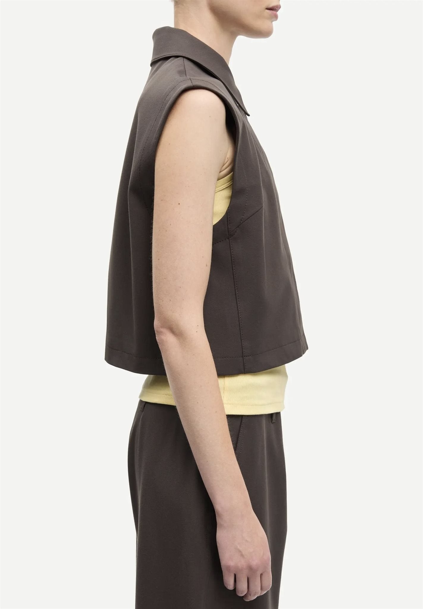 Saheaven Vest 15496