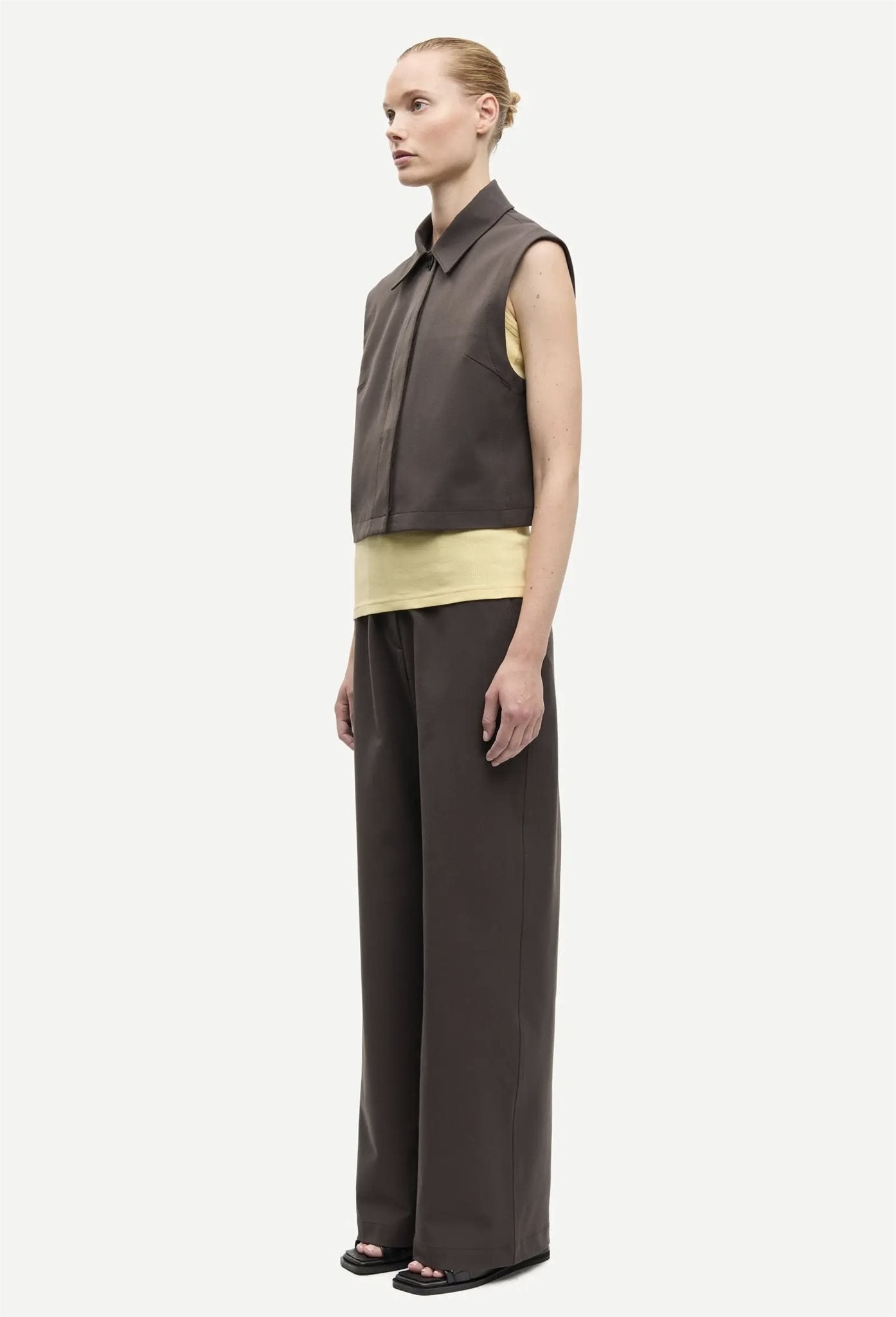 Saheaven Vest 15496