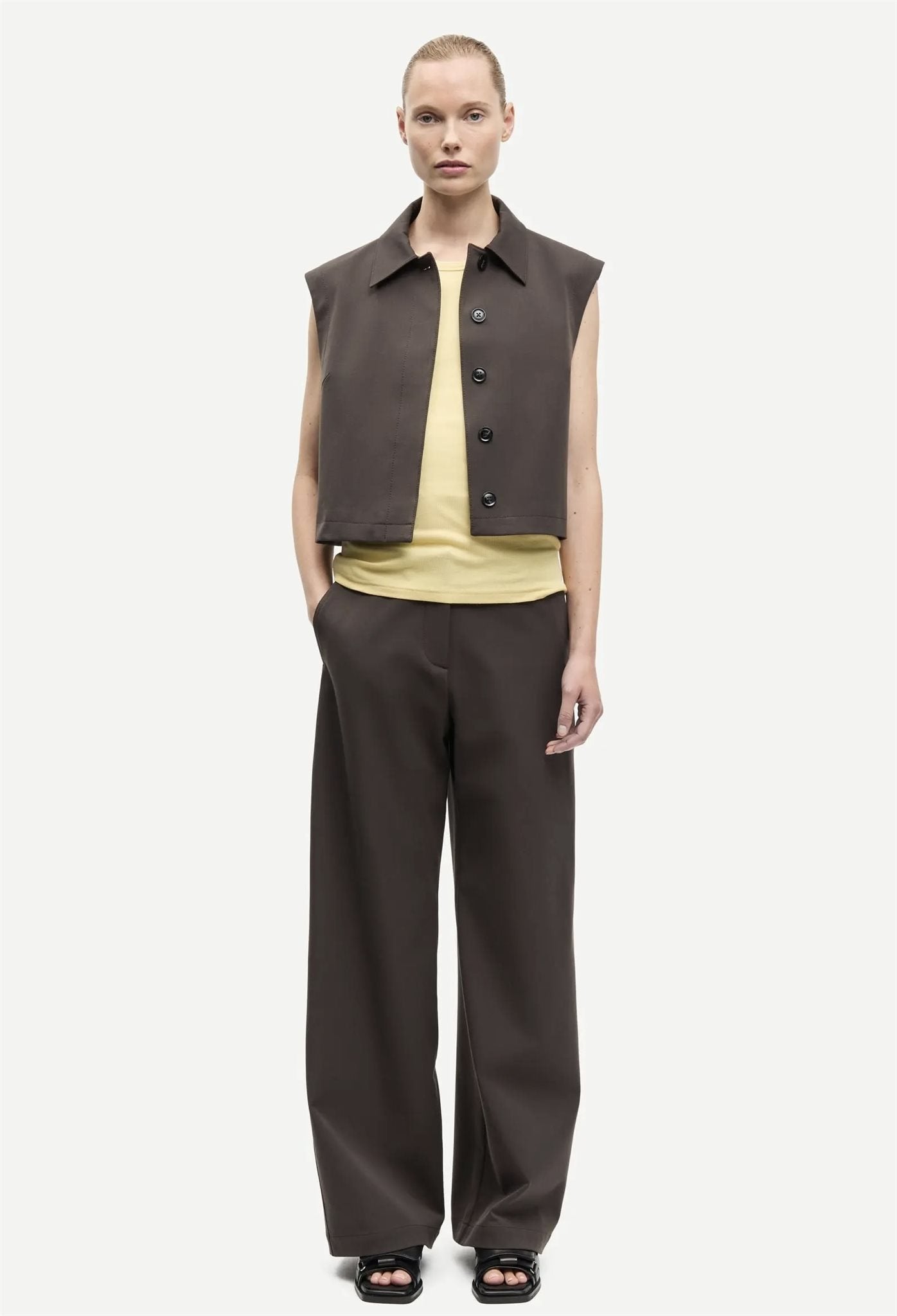 Saheaven Vest 15496