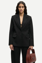 Saheaven blazer 15496