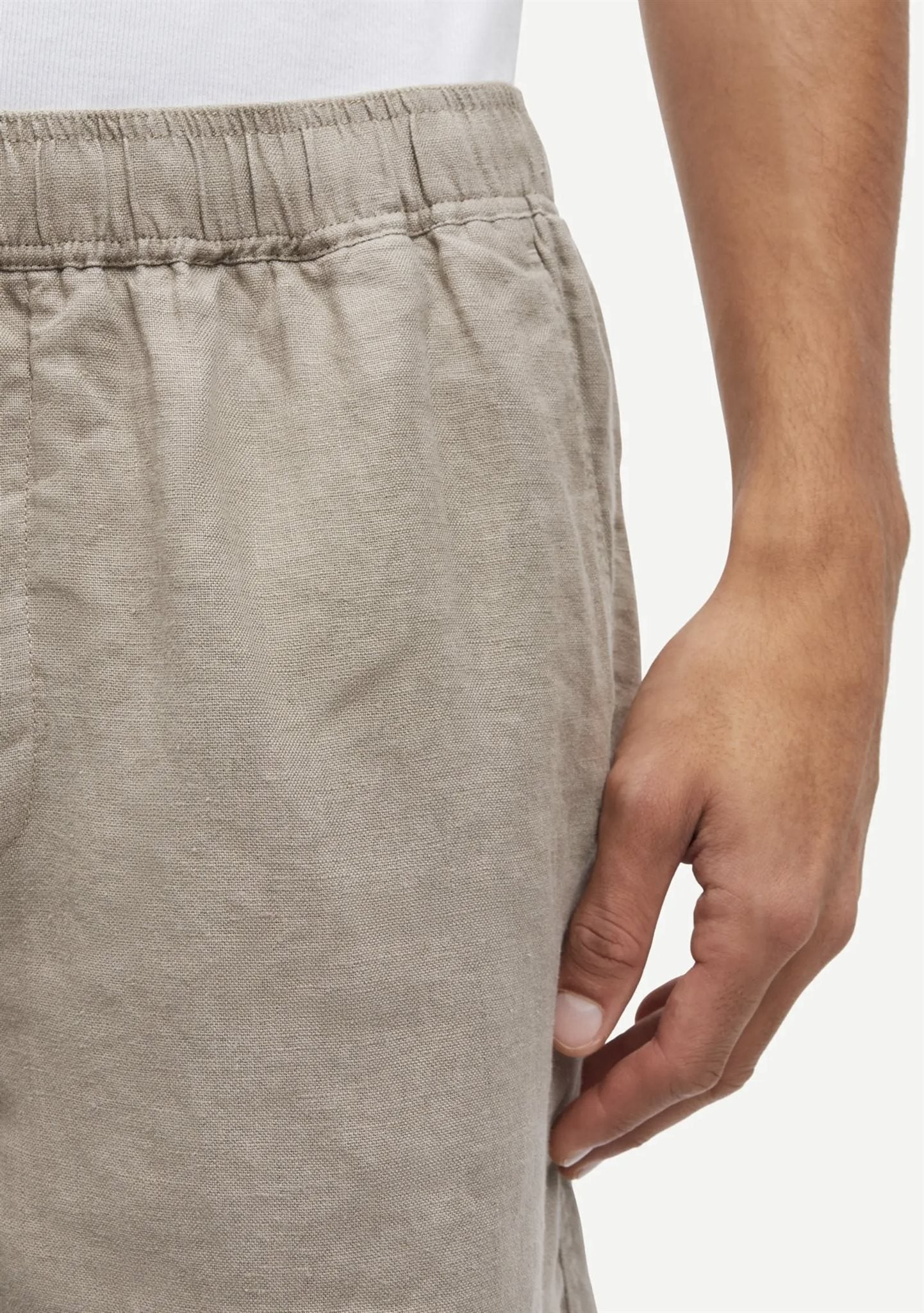 Sajabari Shorts 14329