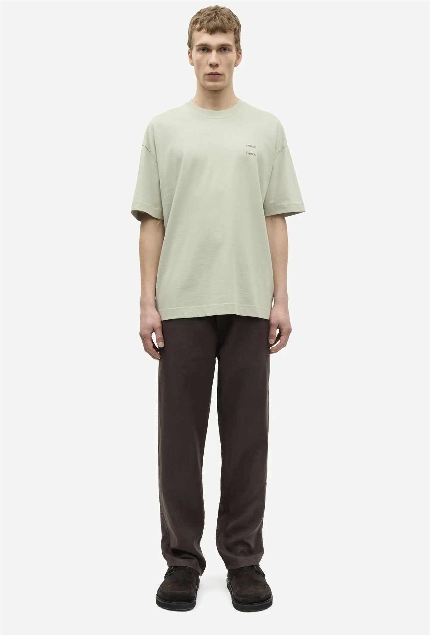 Sajabari X Trousers 16064