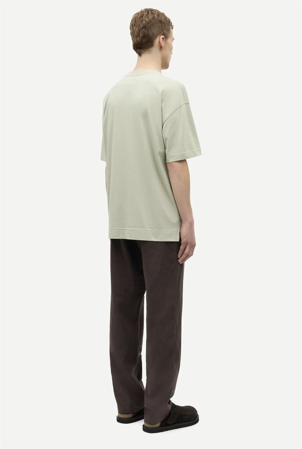 Sajabari X Trousers 16064
