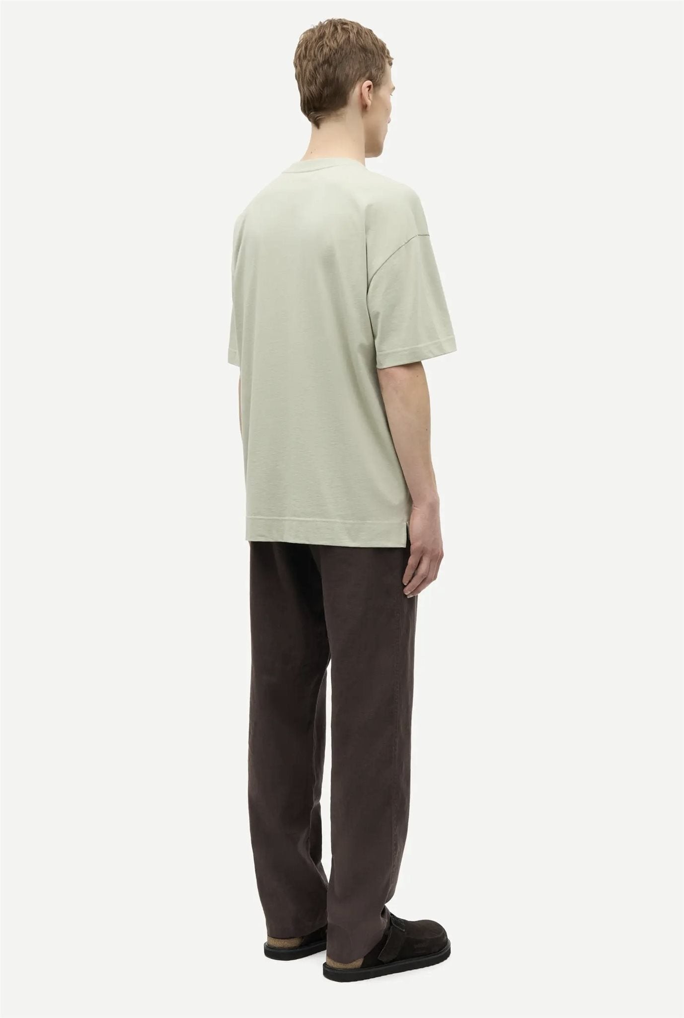 Sajabari X Trousers 16064