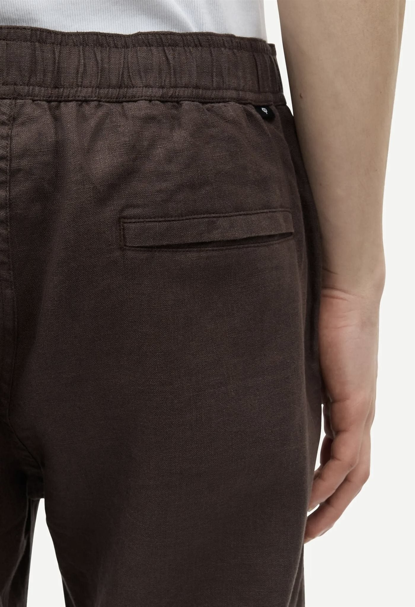 Sajabari X Trousers 16064