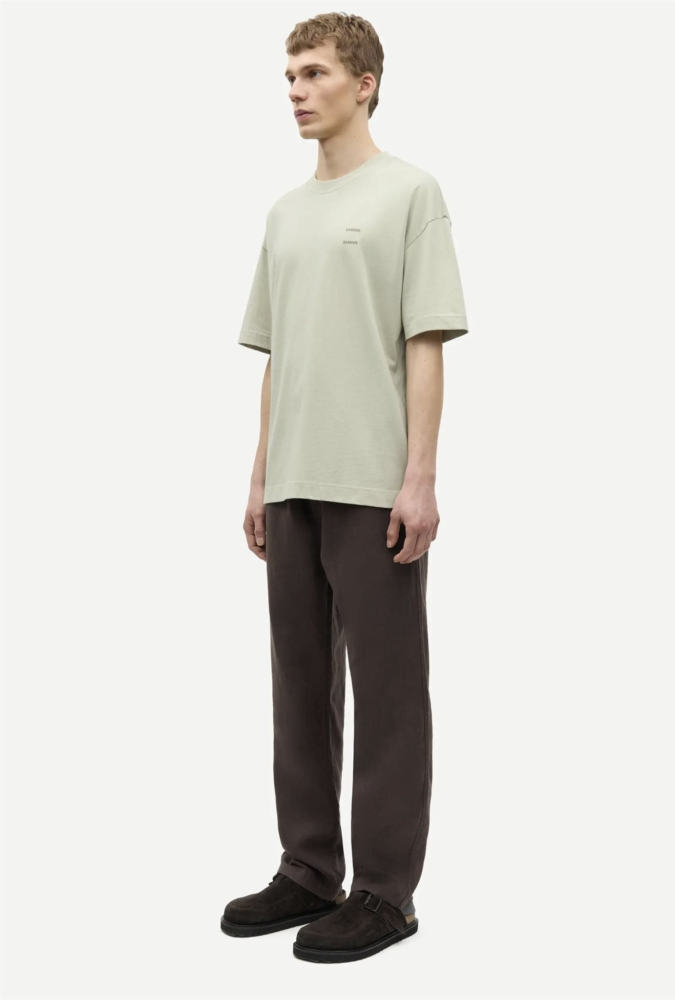 Sajabari X Trousers 16064