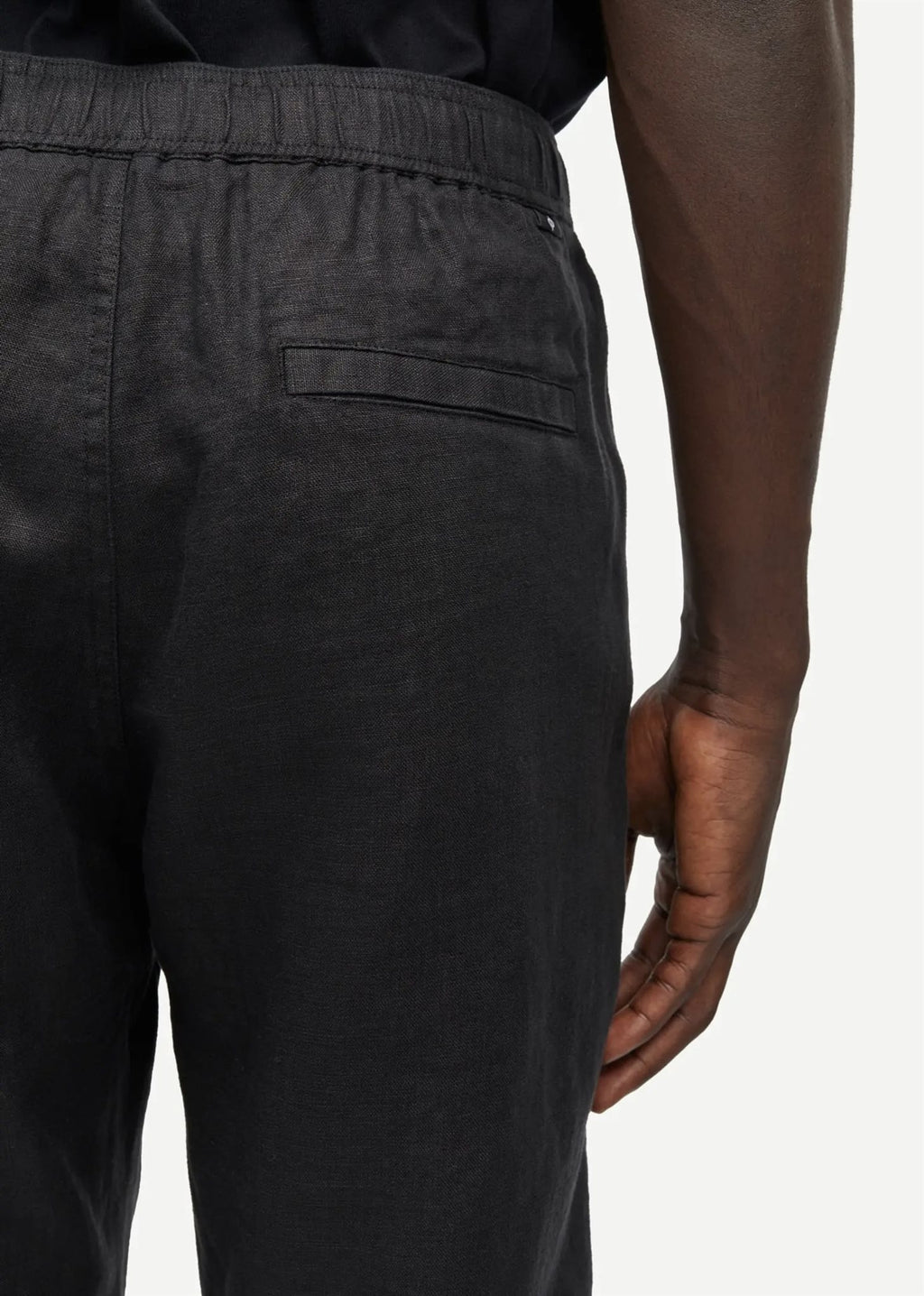 Sajabari X trousers 14329