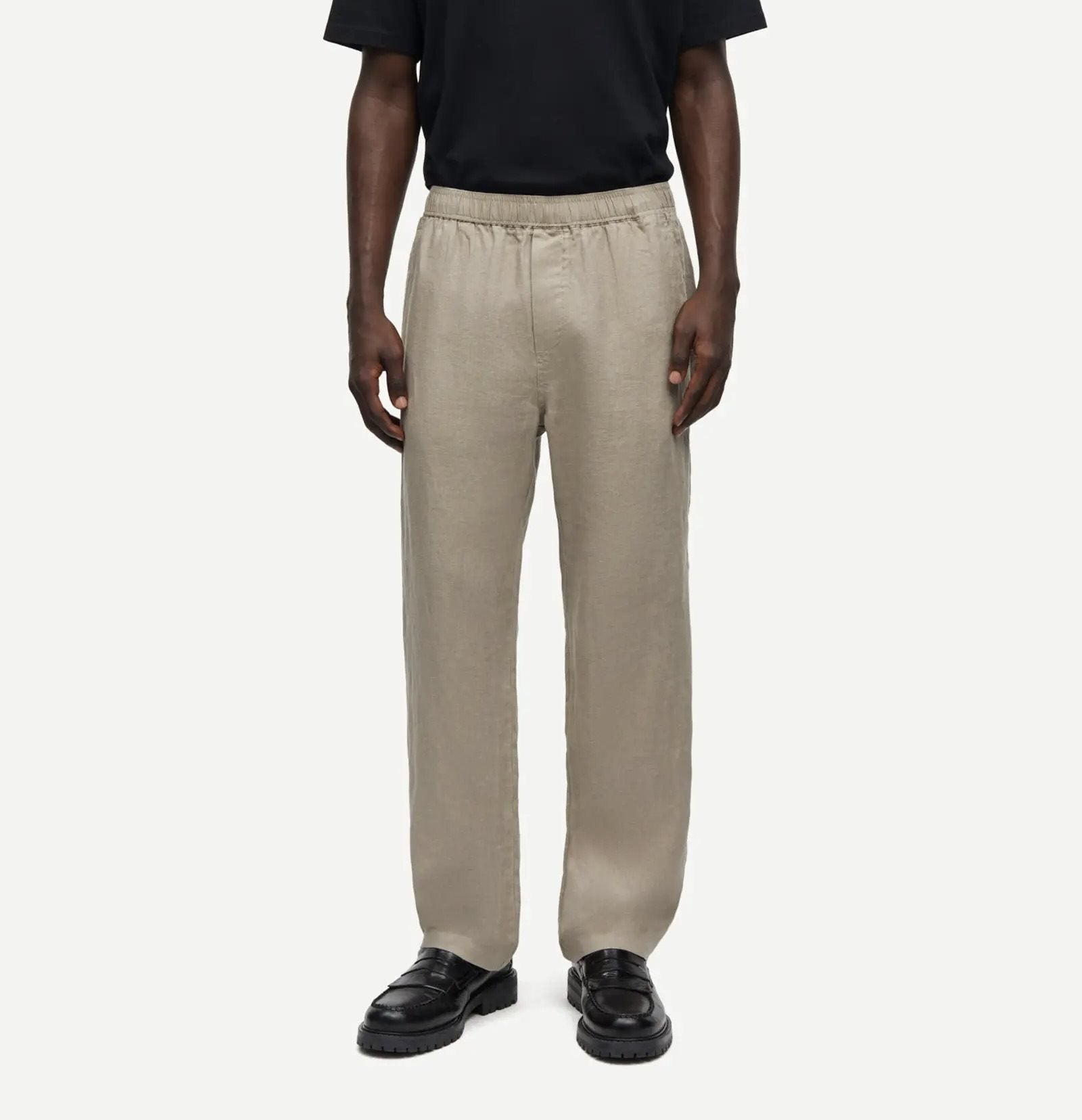 Sajabari X trousers 14329
