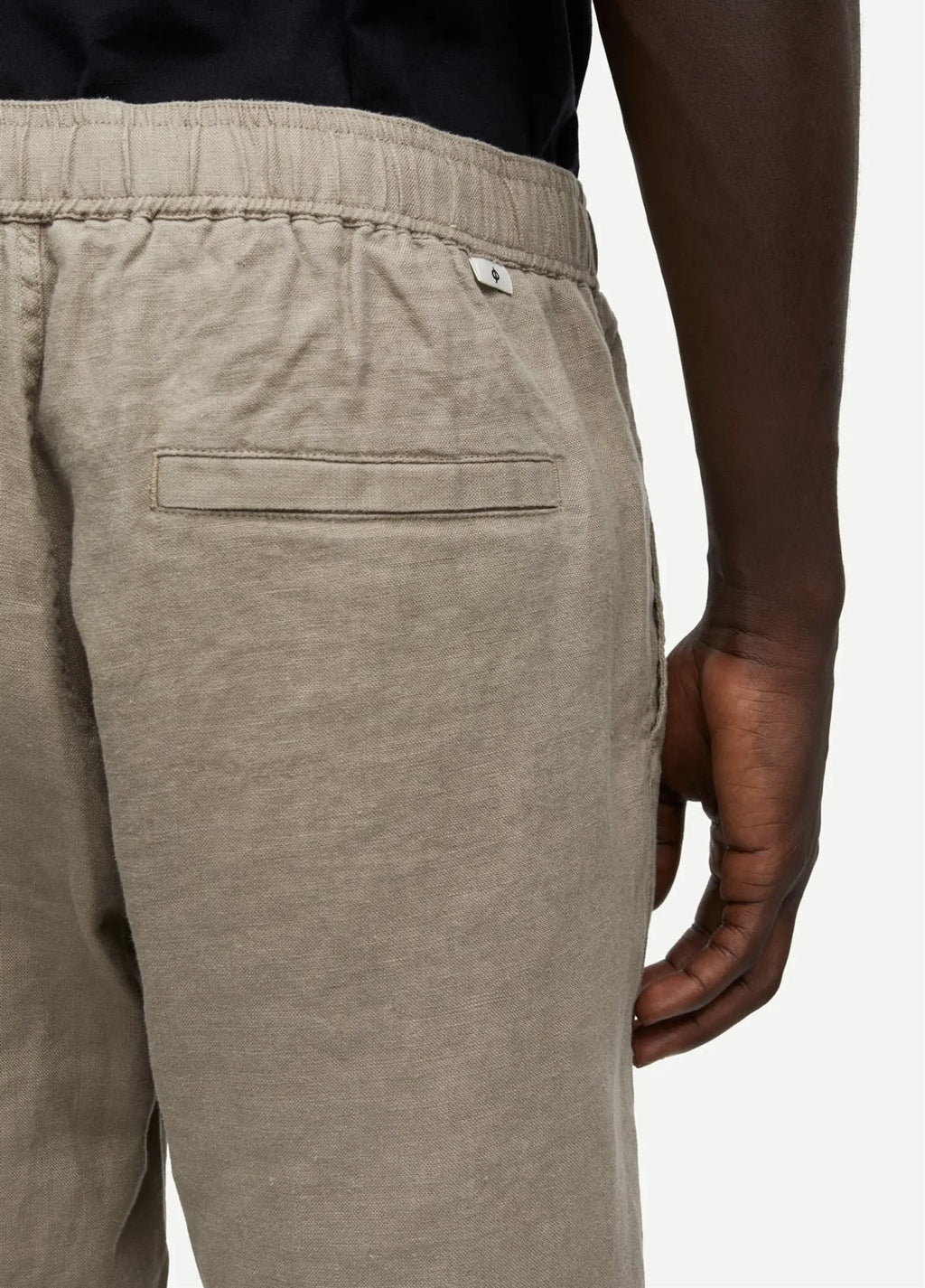 Sajabari X trousers 14329