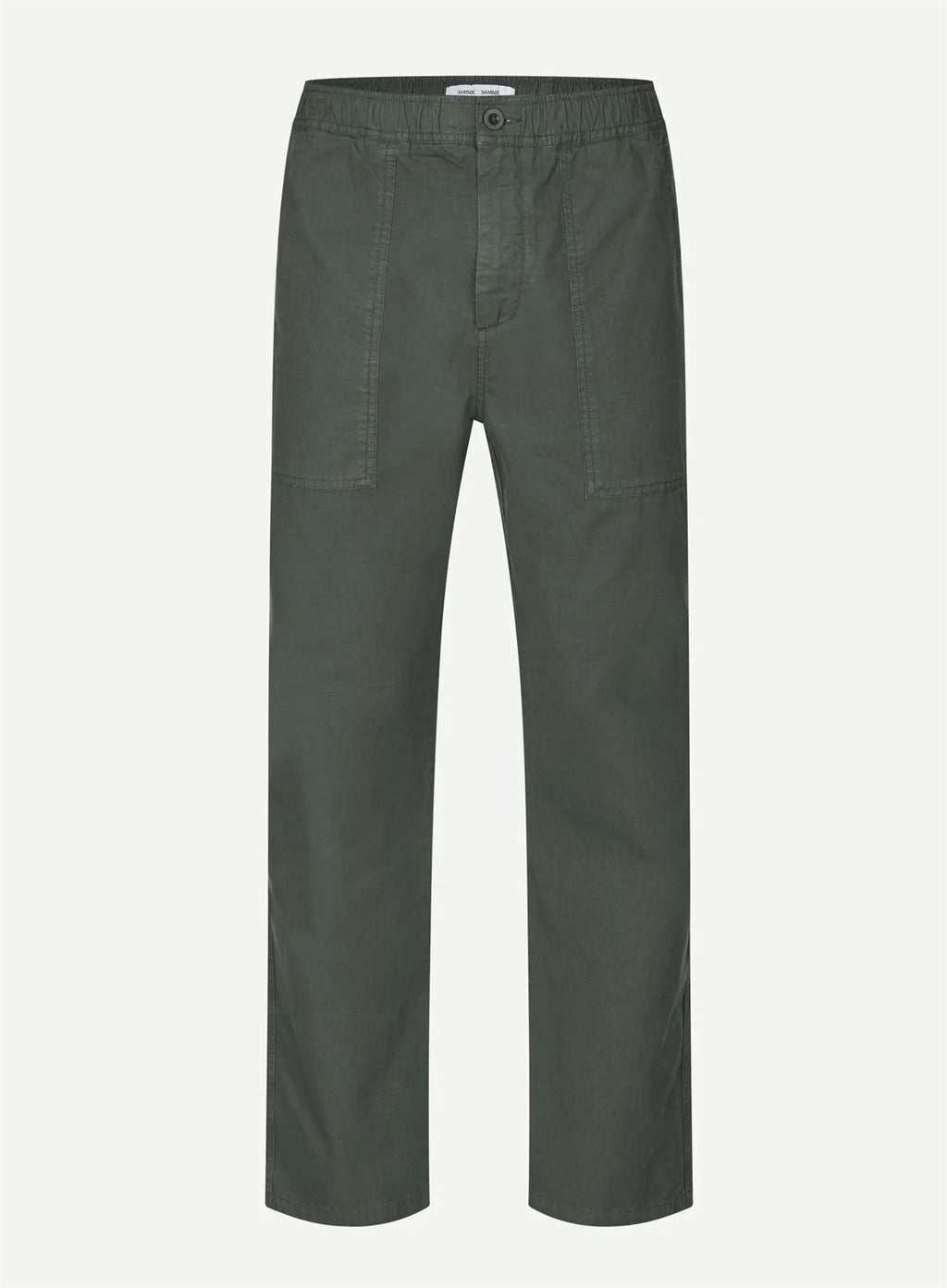 Sajabari fly Trousers 15840