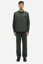 Sajabari fly Trousers 15840