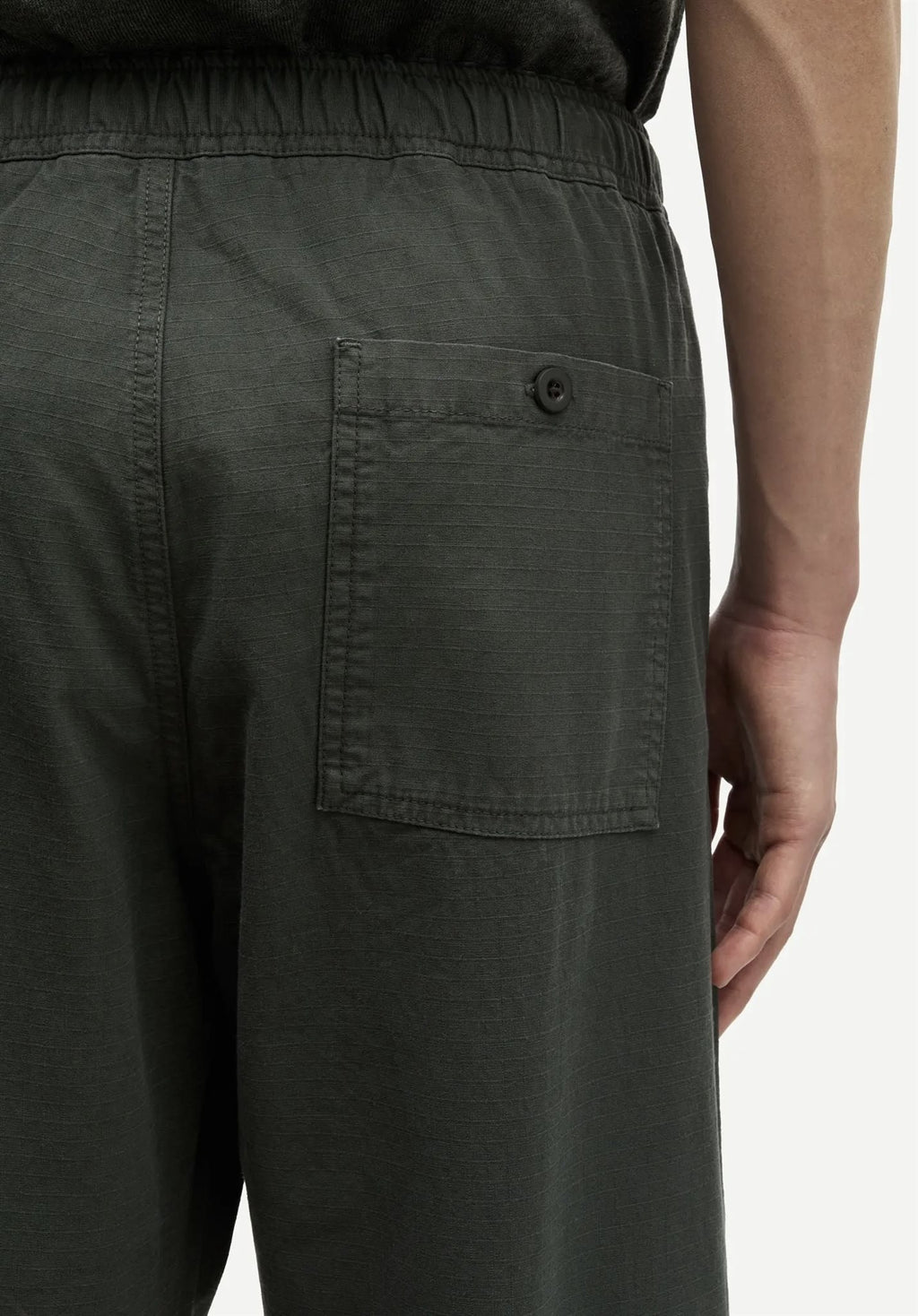 Sajabari fly Trousers 15840