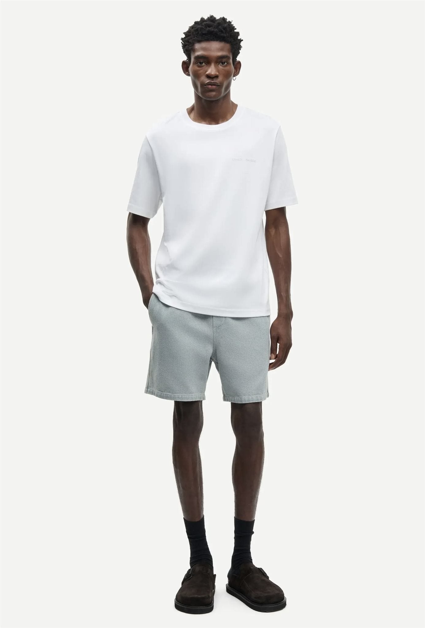 Sajabari shorts 16070