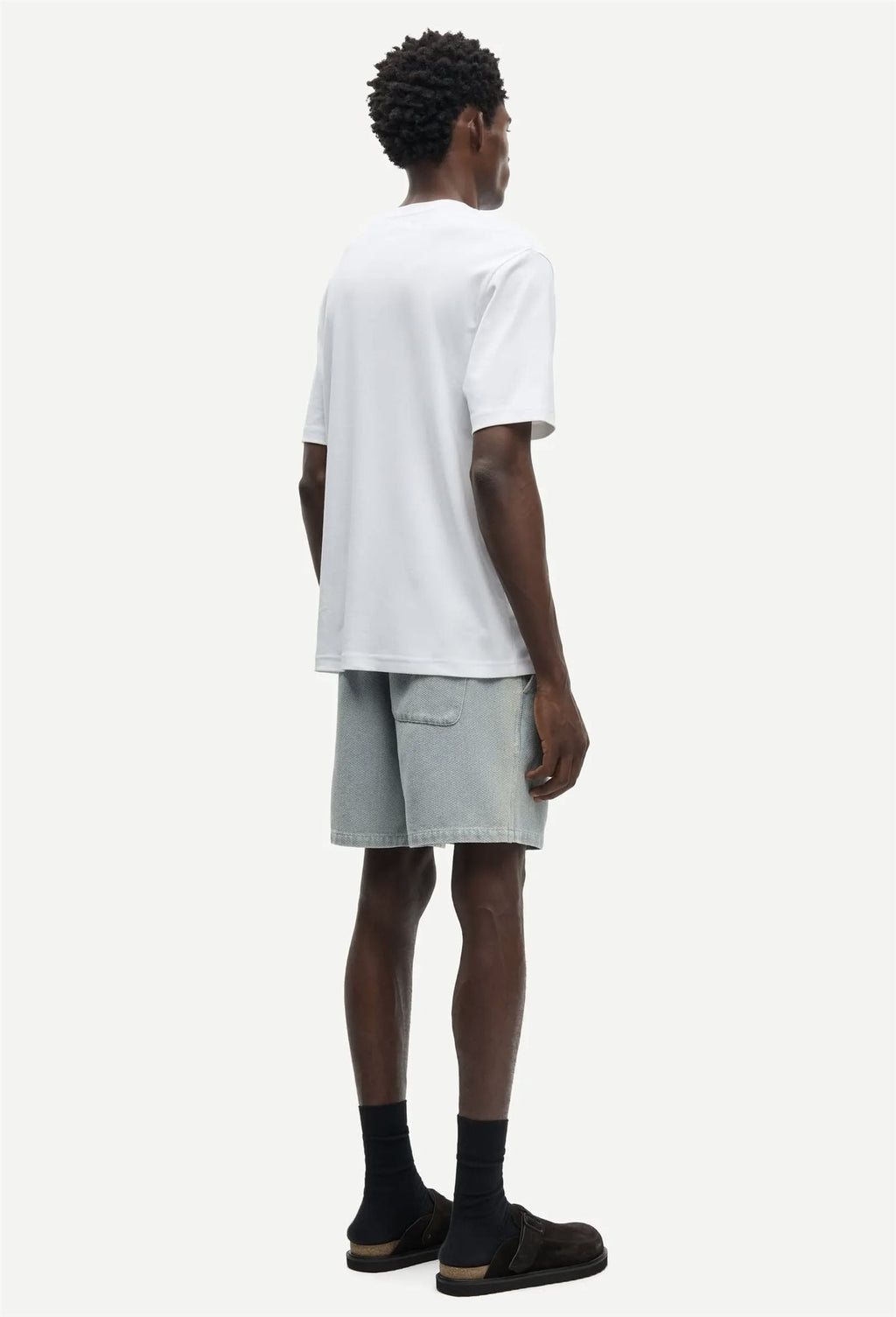 Sajabari shorts 16070