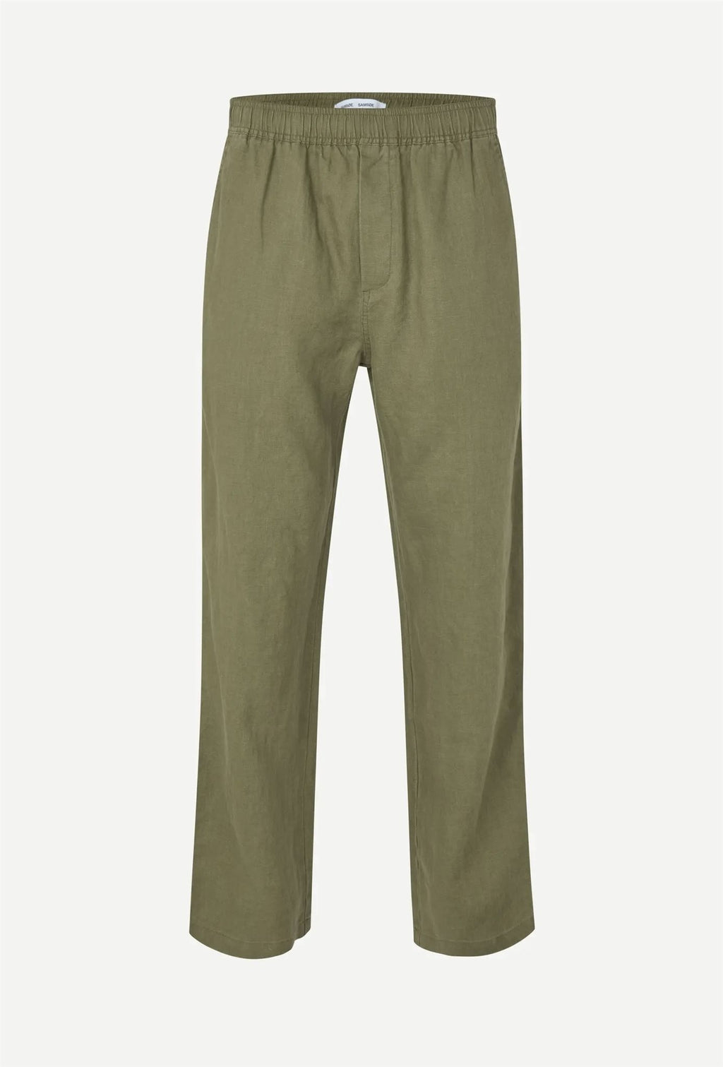 SajabariI X Trousers 14329