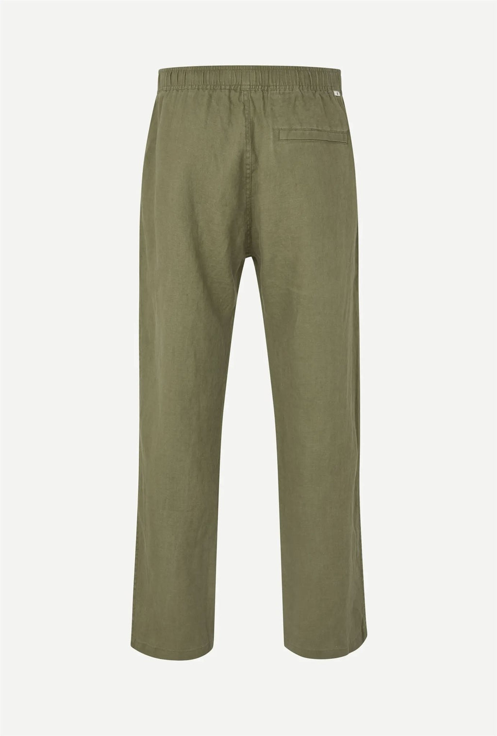 SajabariI X Trousers 14329