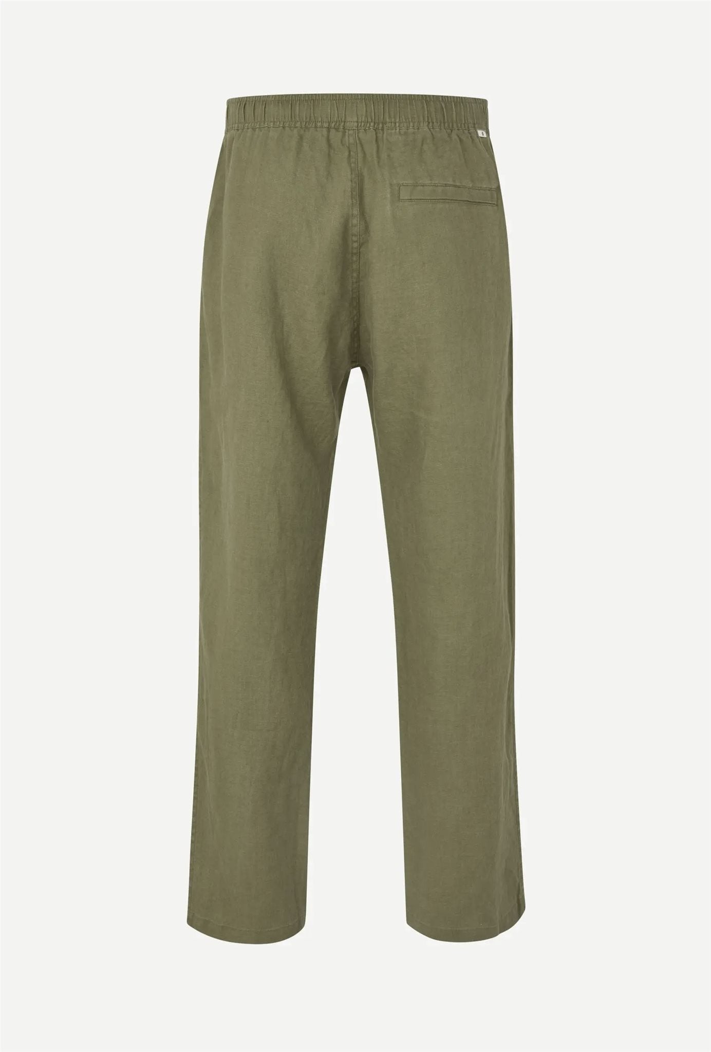 SajabariI X Trousers 14329