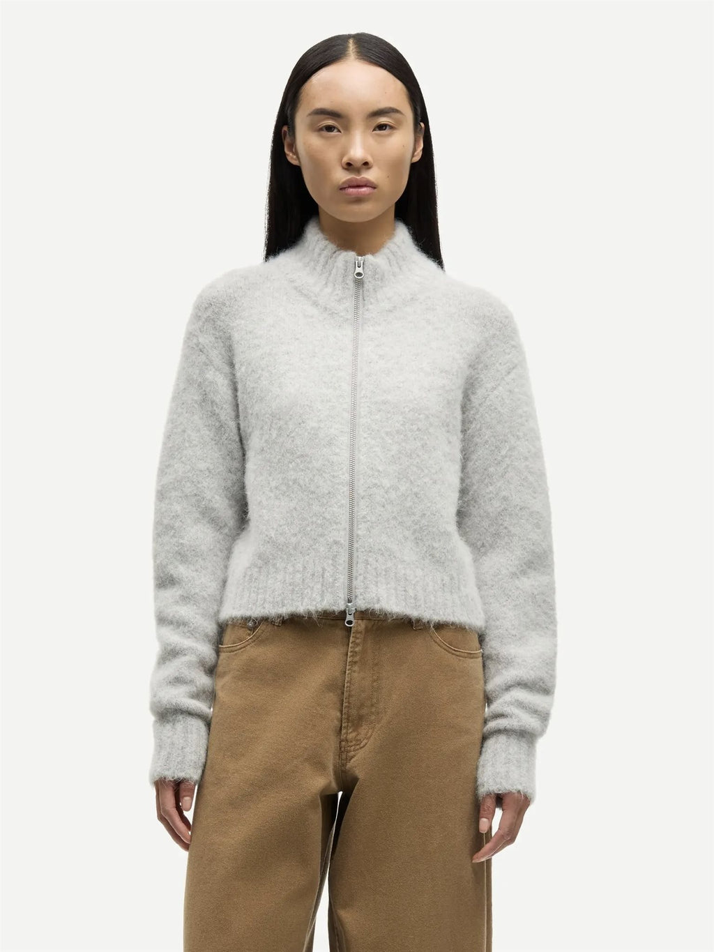 Sajeanne Cardigan 15425