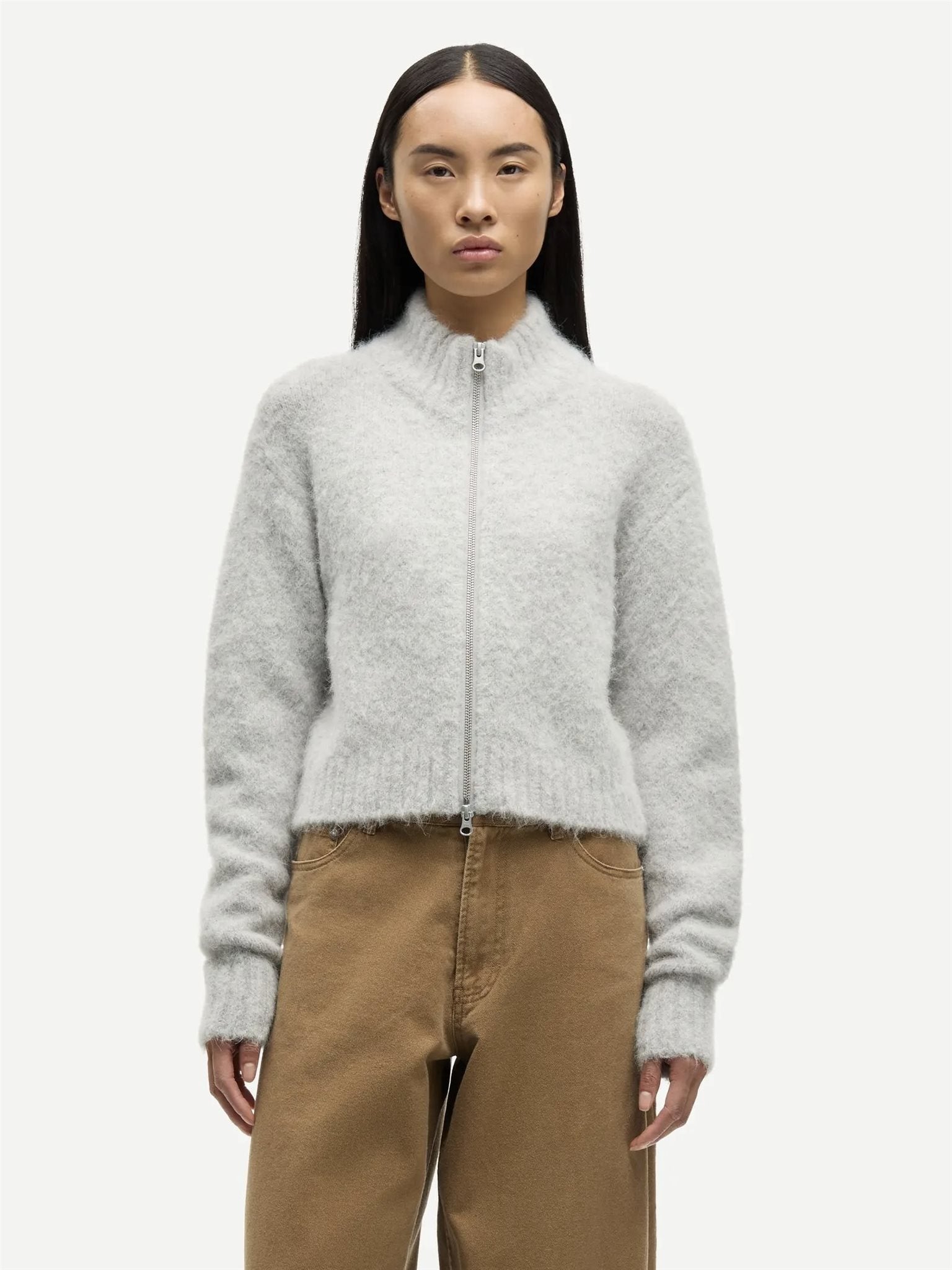 Sajeanne Cardigan 15425