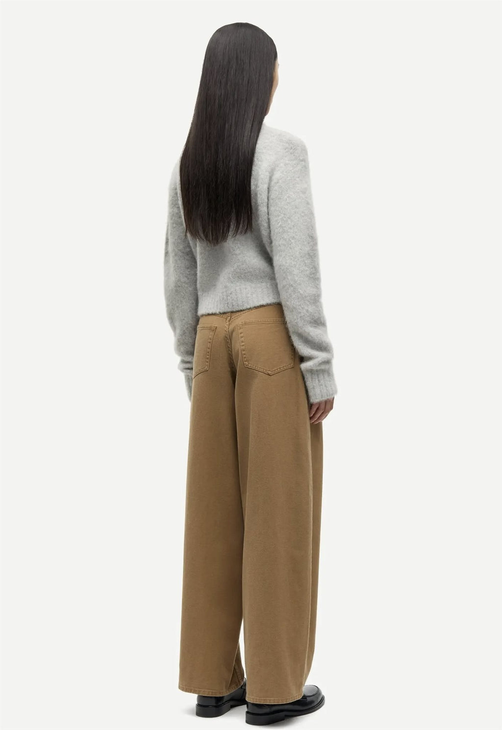 Sajeanne Cardigan 15425