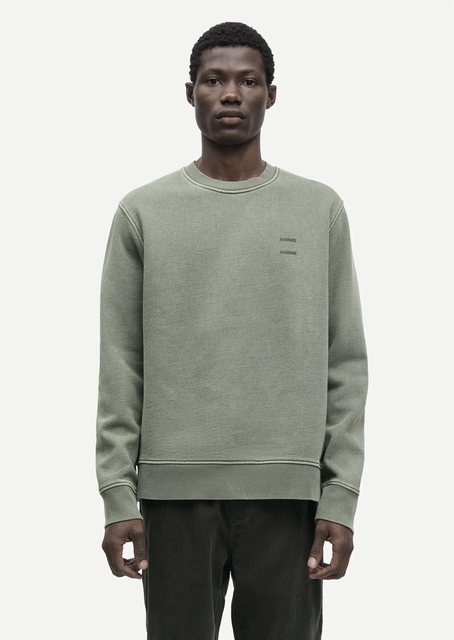 Sajoel sweatshirt 14485