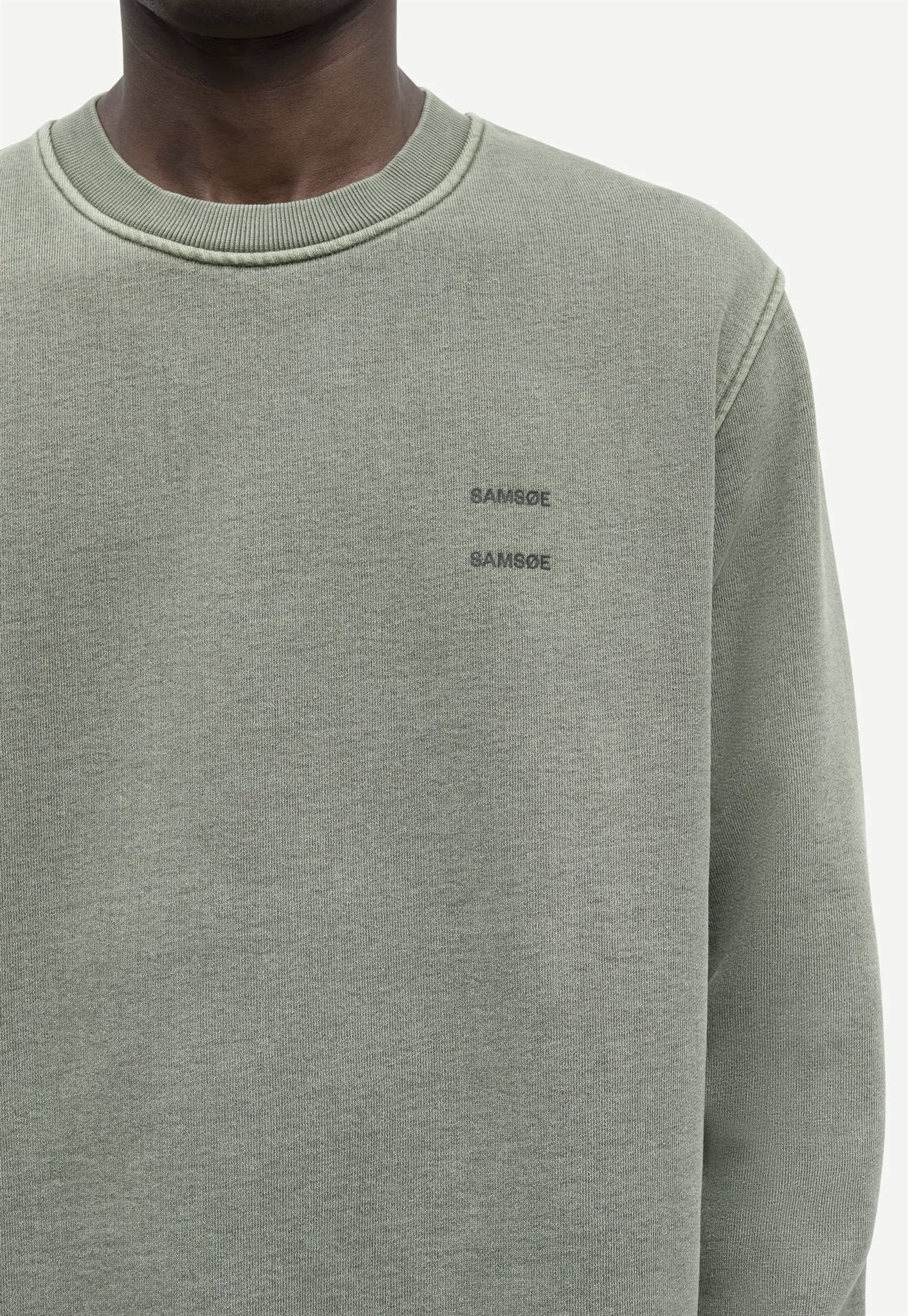 Sajoel sweatshirt 14485