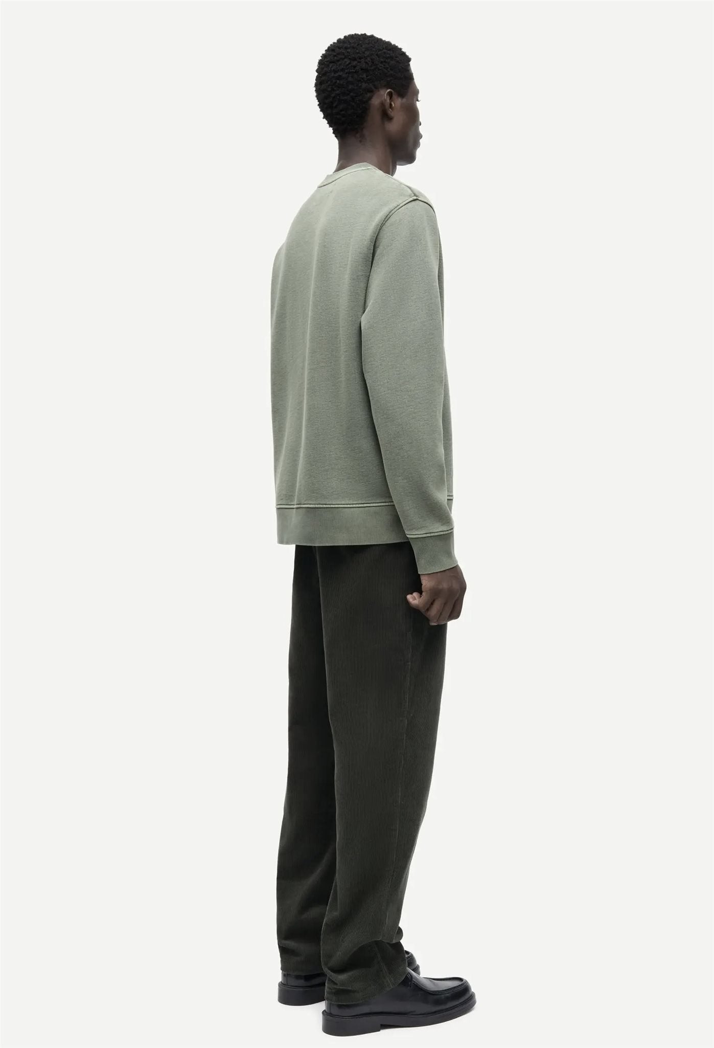 Sajoel sweatshirt 14485