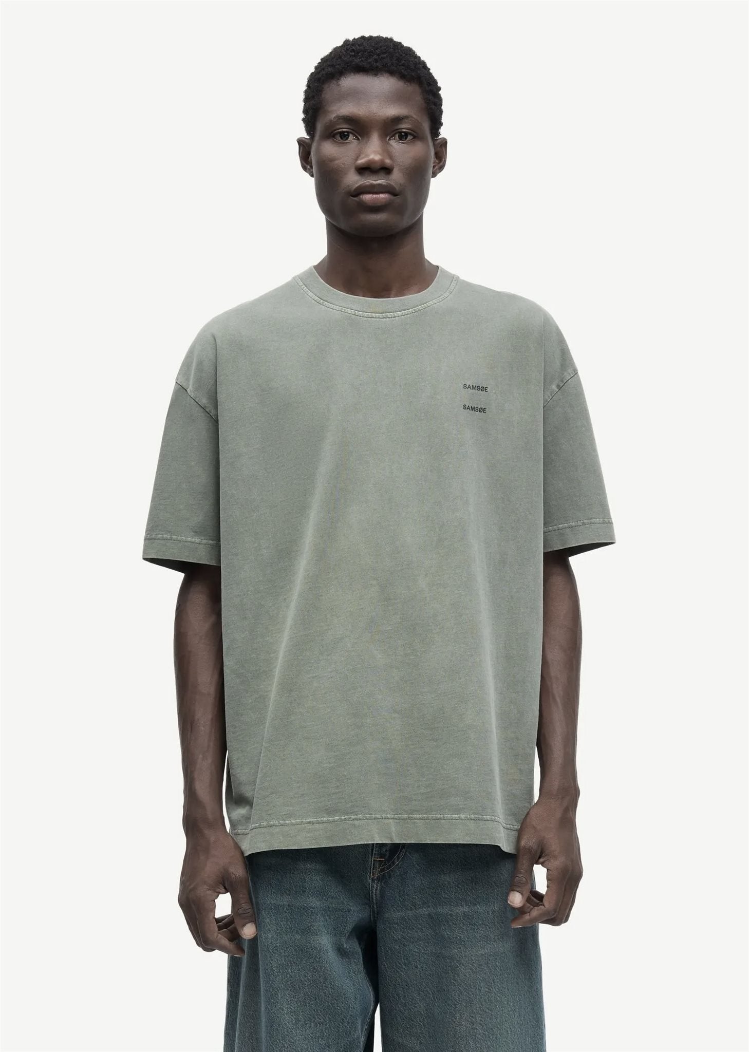 Sajoel t-shirt 15489