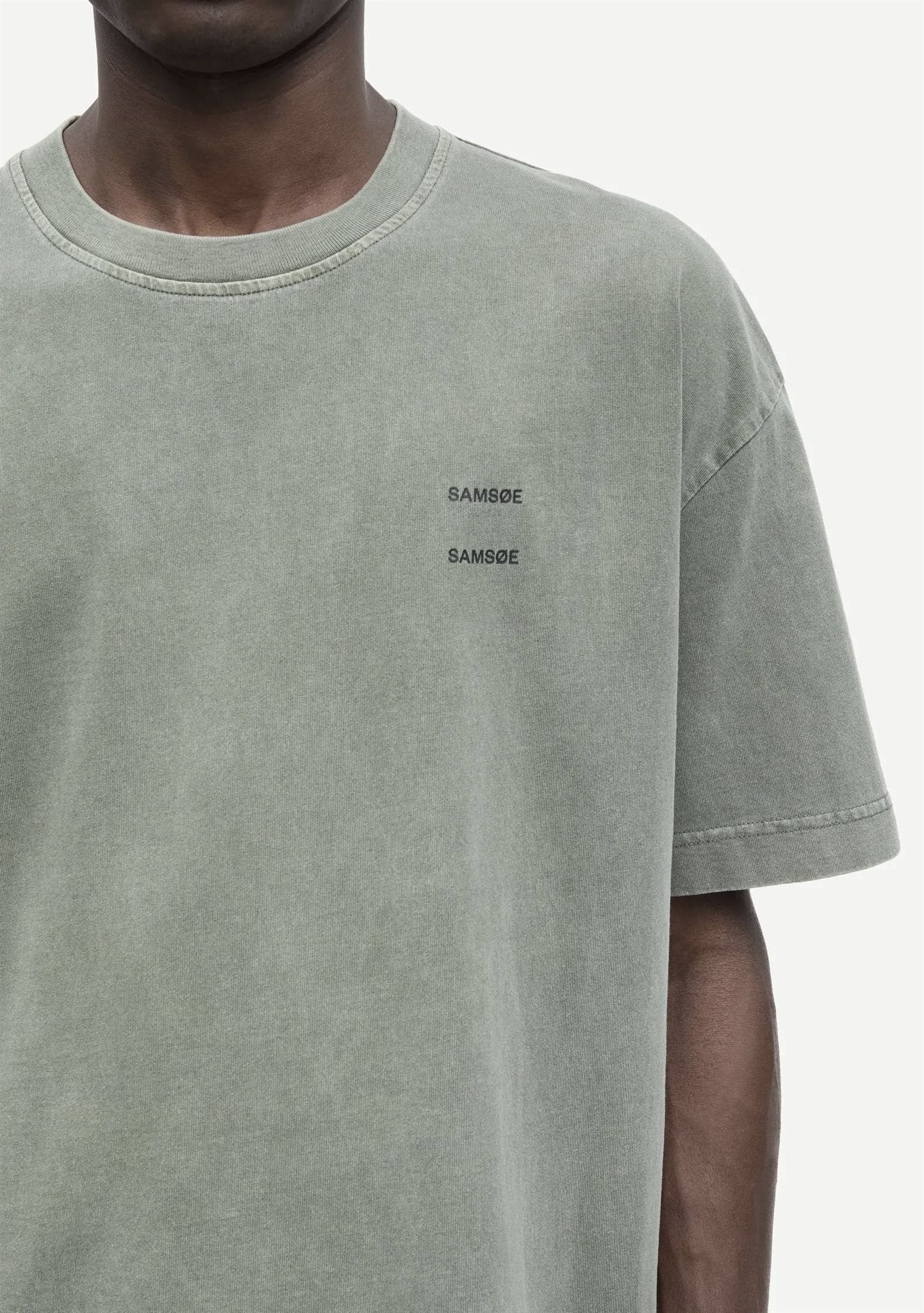 Sajoel t-shirt 15489