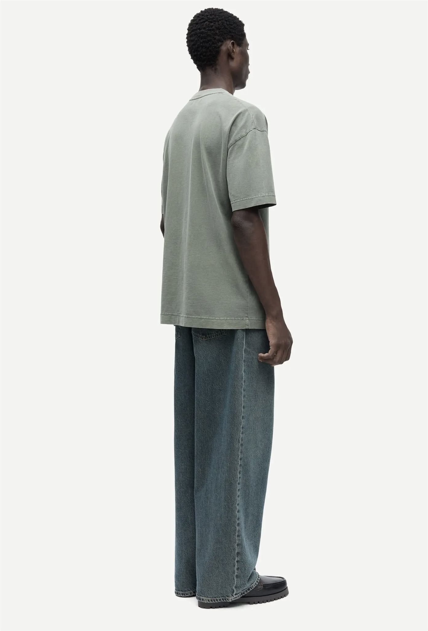 Sajoel t-shirt 15489