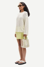 Sajulia Sweater 15257