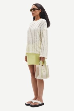 Sajulia Sweater 15257