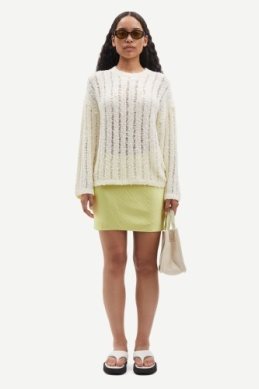 Sajulia Sweater 15257