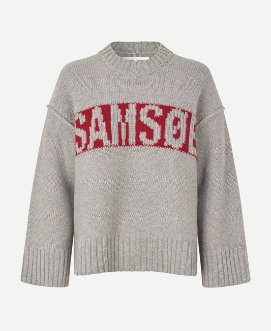 Sakeiku Sweater 11250