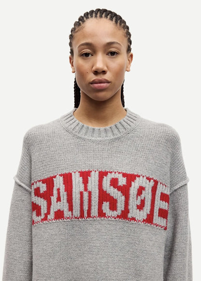 Sakeiku Sweater 11250