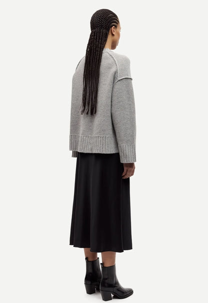 Sakeiku Sweater 11250