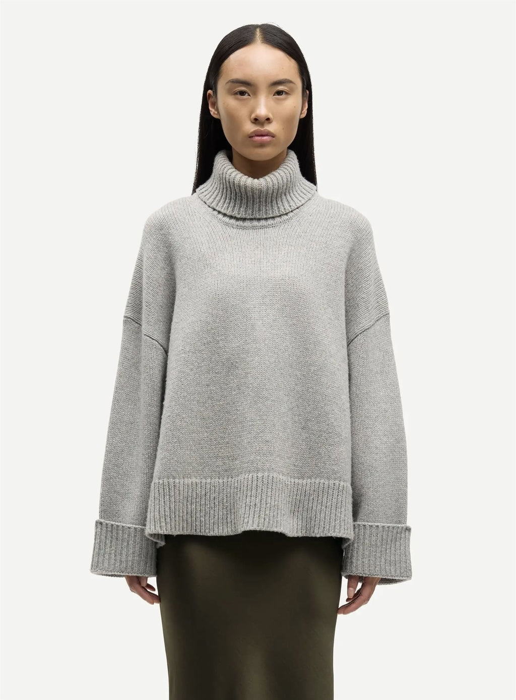 Sakeiku turtleneck 11250