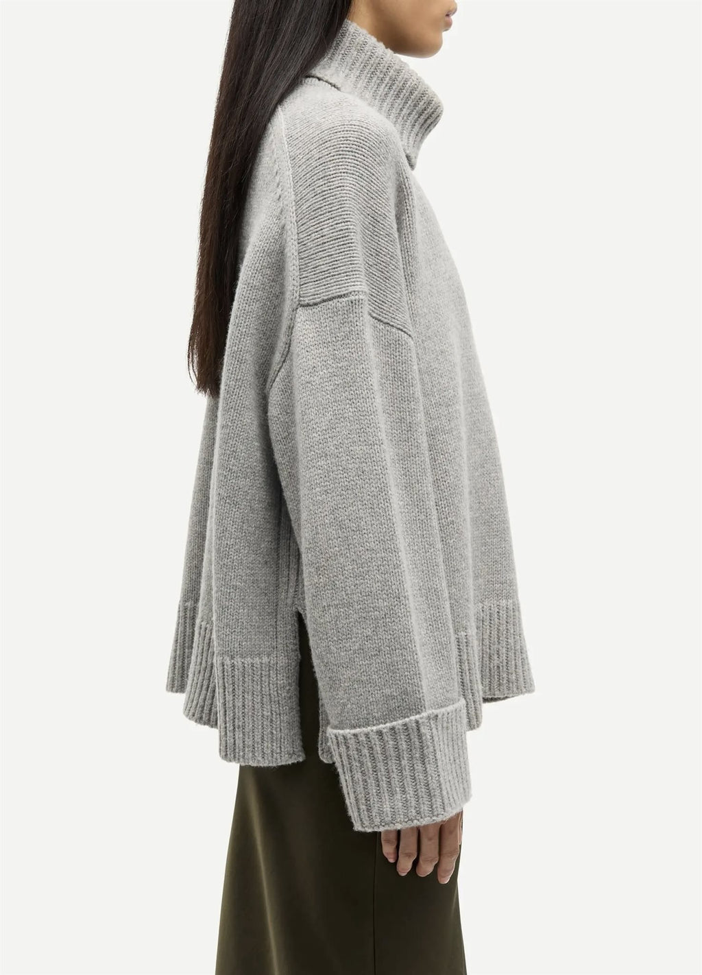 Sakeiku turtleneck 11250