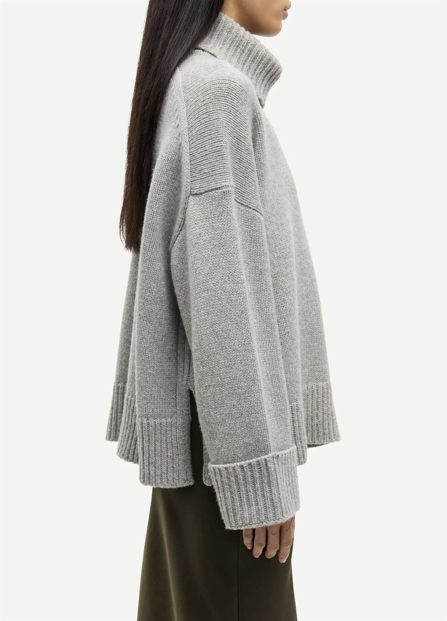 Sakeiku turtleneck 11250