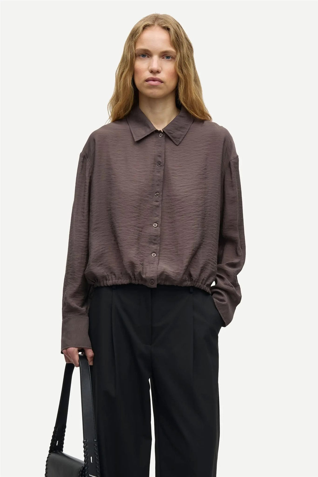 Sakelly Shirt 15754