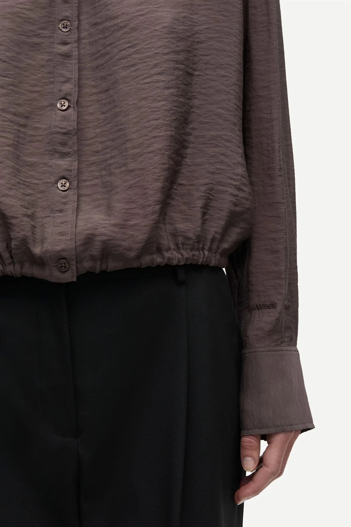 Sakelly Shirt 15754