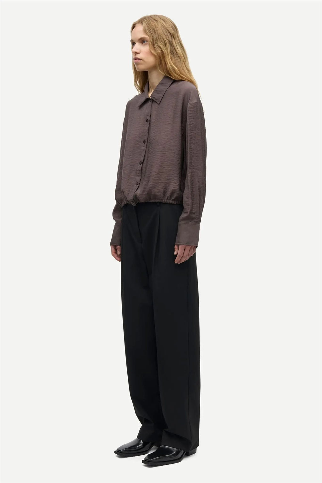 Sakelly Shirt 15754