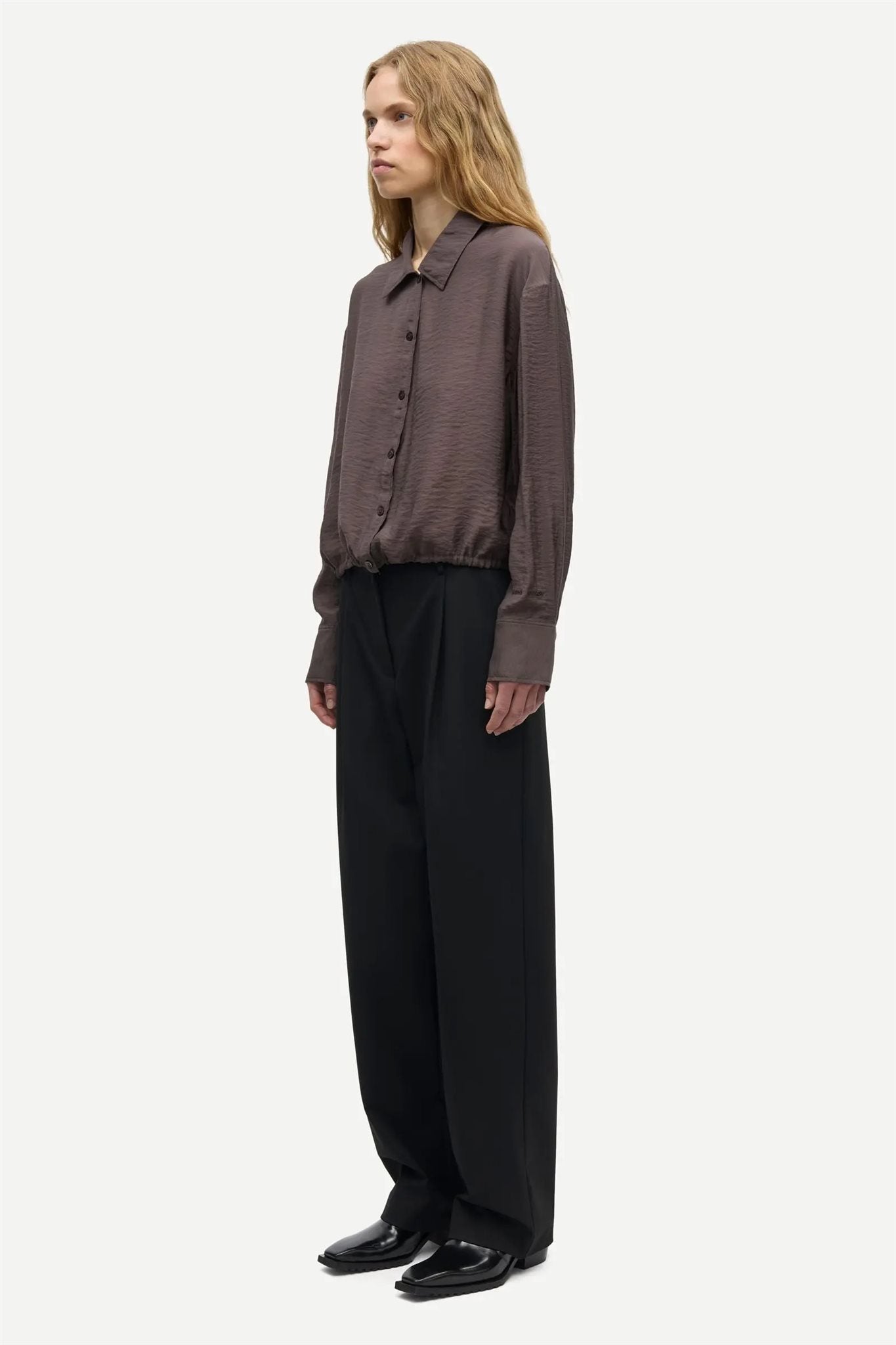 Sakelly Shirt 15754