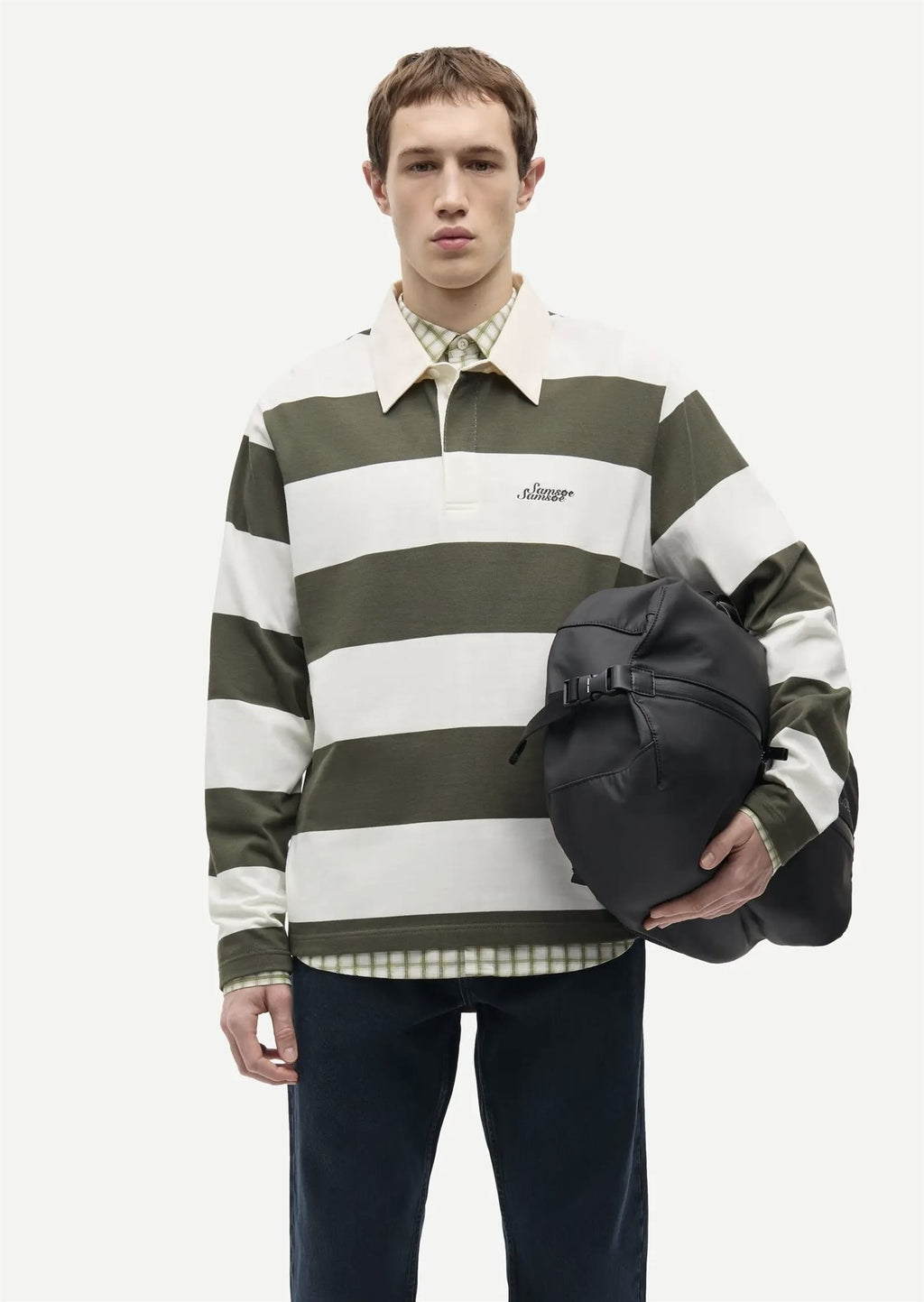 Sakevin X Polo LS 15512