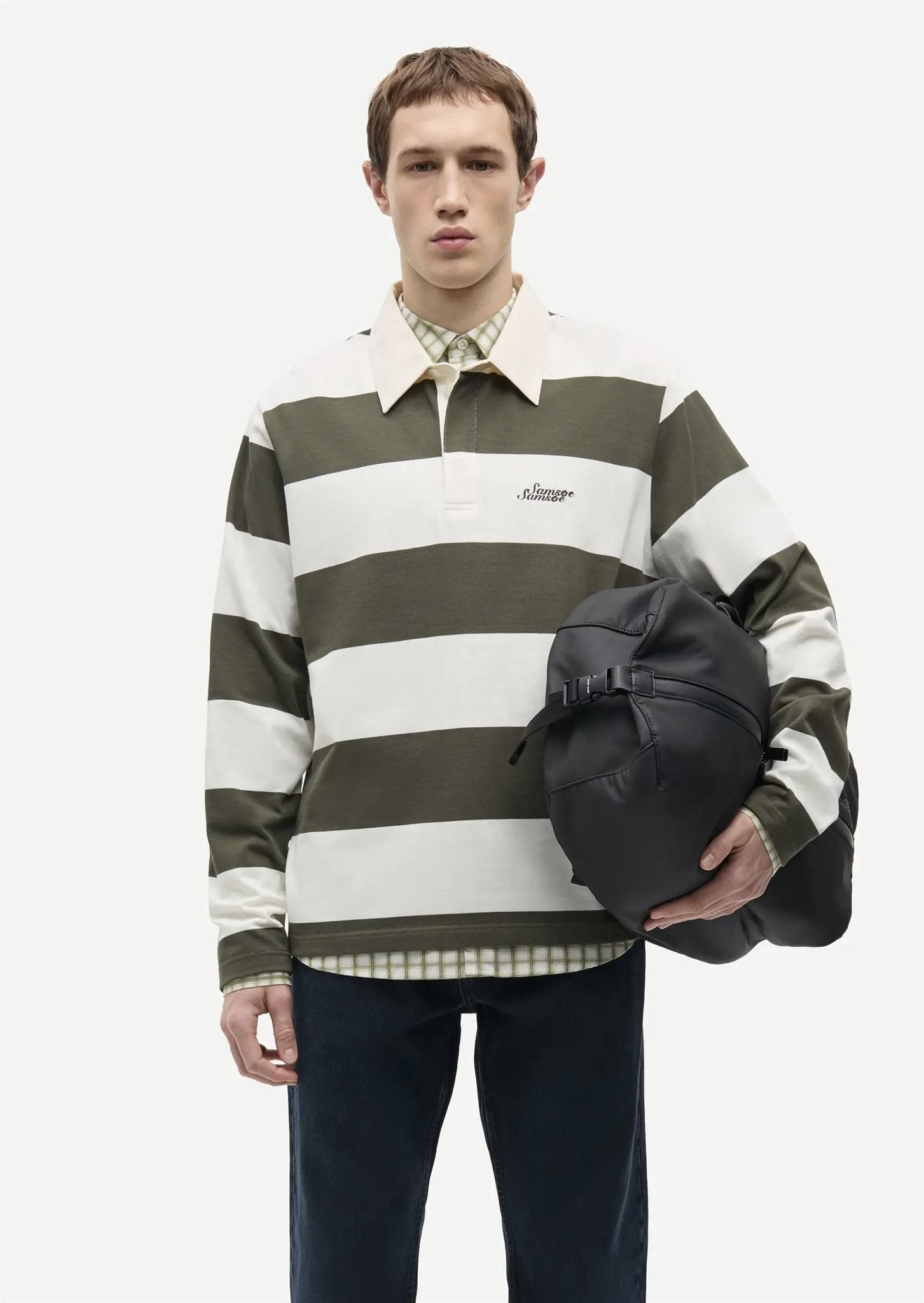 Sakevin X Polo LS 15512