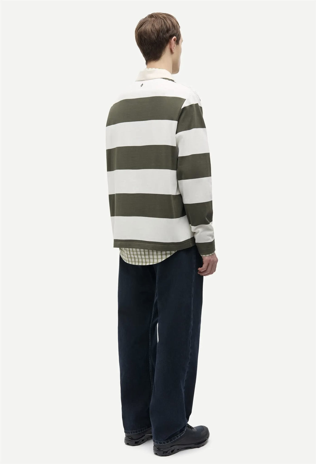Sakevin X Polo LS 15512