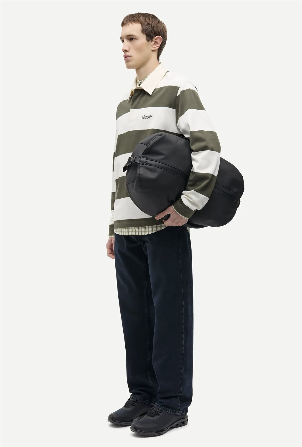 Sakevin X Polo LS 15512