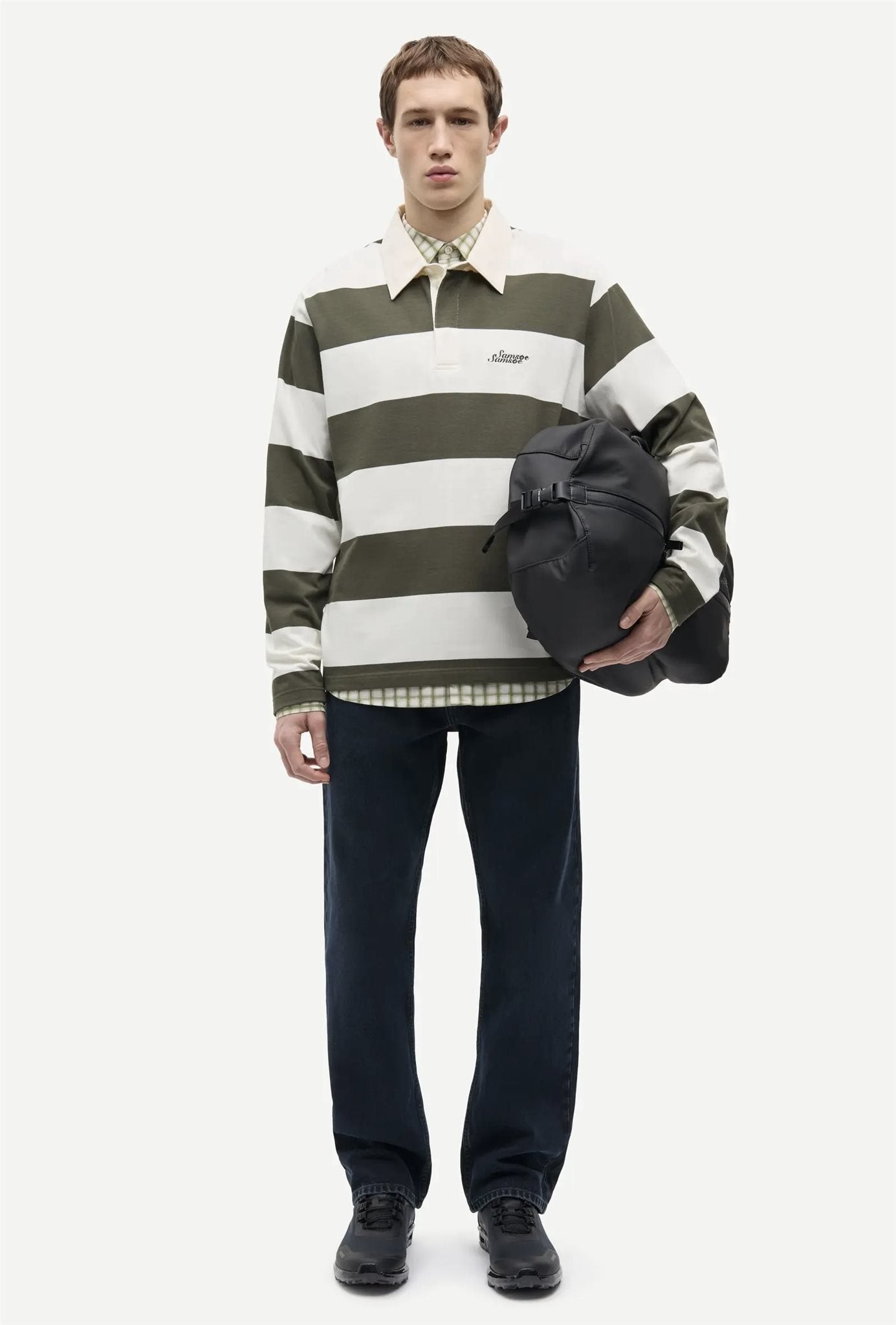 Sakevin X Polo LS 15512